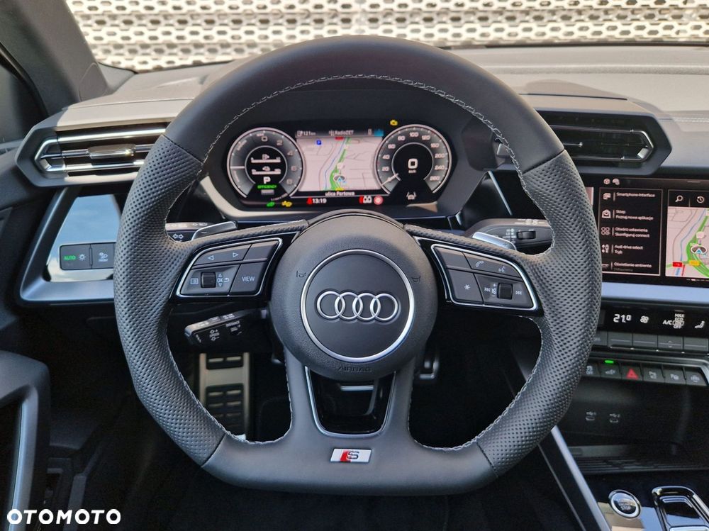 Audi A3 - 9