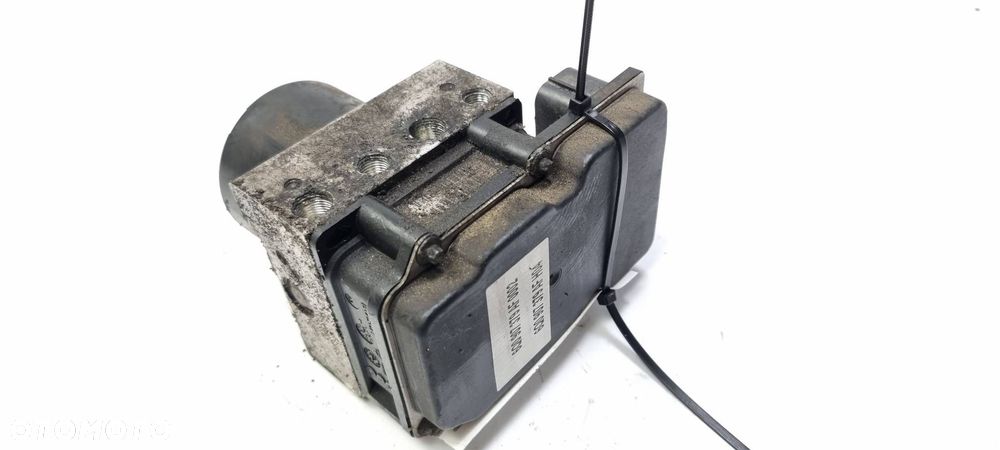 POMPA ABS HAMULCOWA SKODA FABIA I 6Q0907379AF002 - 1
