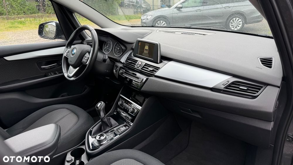 BMW Seria 2 218i GT Advantage - 21