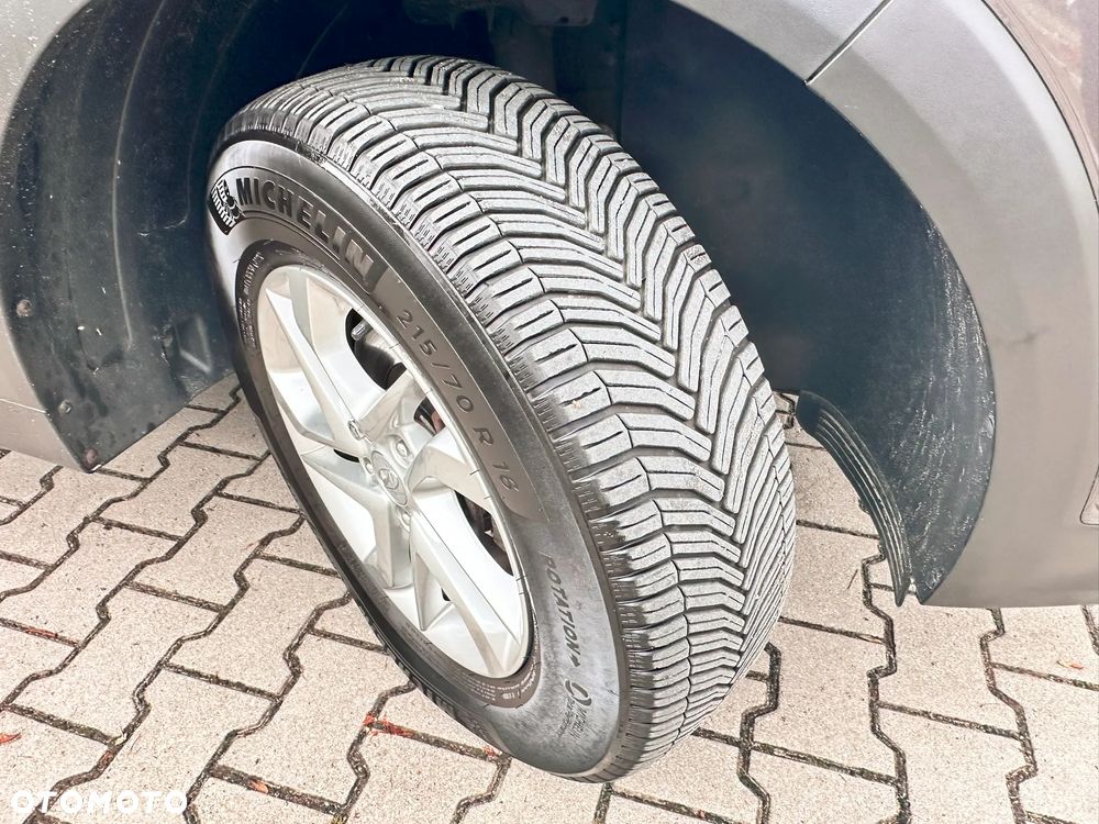 Hyundai Tucson 1.6 GDI BlueDrive Classic 2WD - 12