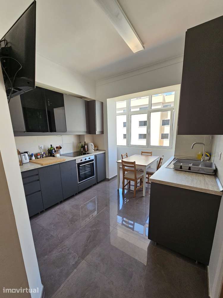 Quarto individual em Lisboa, Avenidas Novas - Grande imagem: 2/10