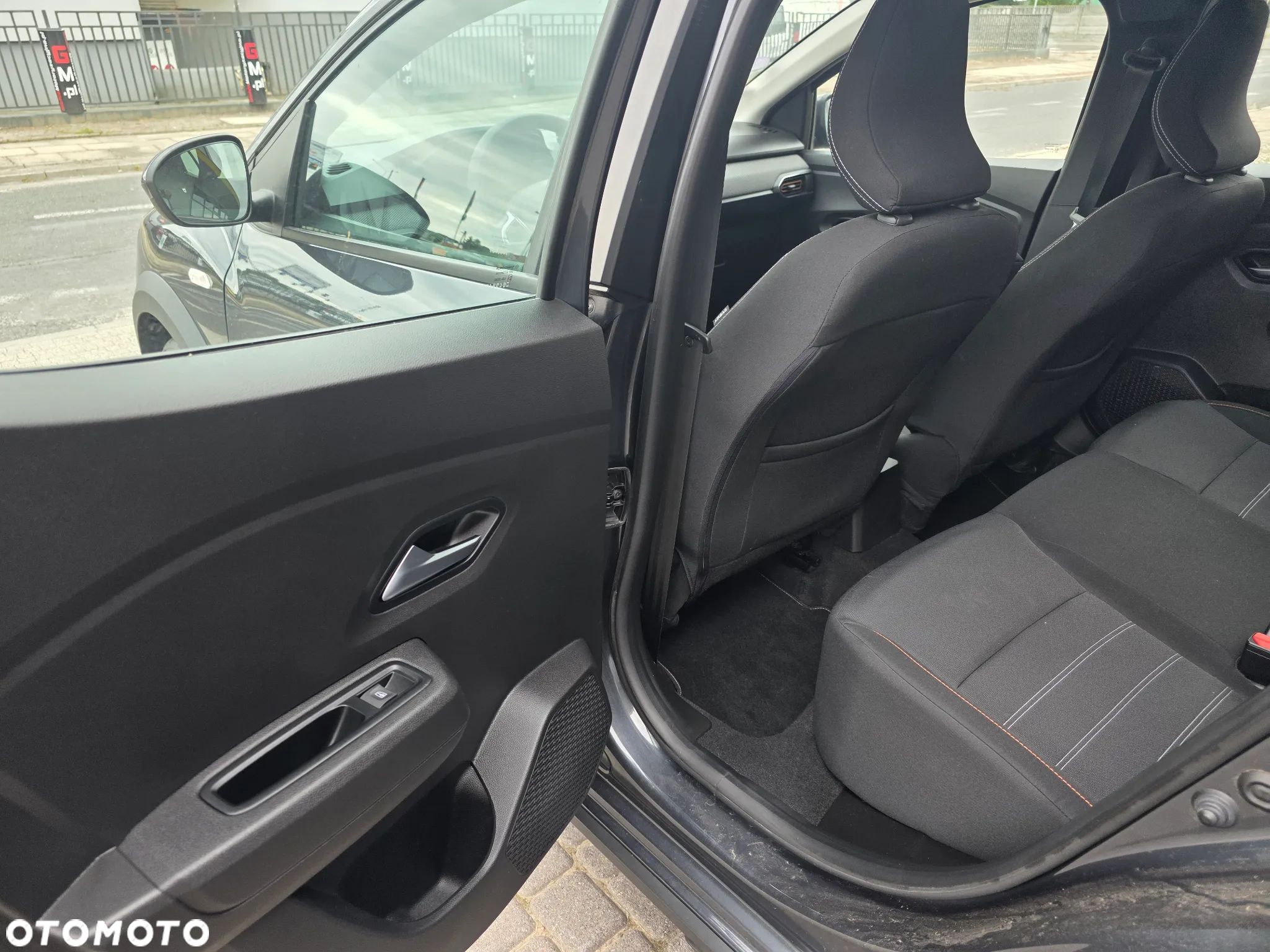 Dacia Sandero Stepway 1.0 TCe Laureate S&S - 16