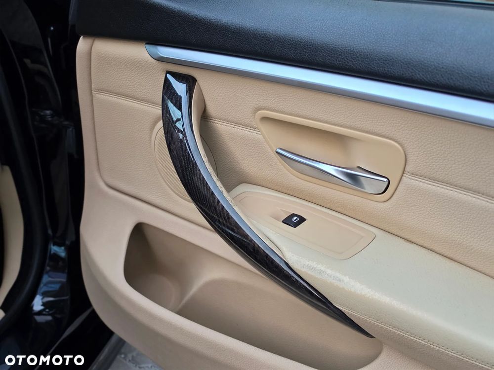 BMW Seria 4 420d Sport-Aut M Sport - 32