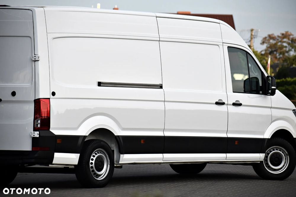 Volkswagen Crafter - 4