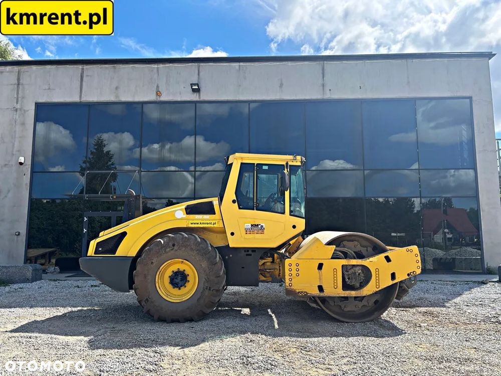 Bomag BW 213 DH-4I WALEC 2015R | BOMAG BW 80, 100, 138, 135, 80, 120 HAMM H8, 10, 12, 14, DYNAPAAC CC1000, 1100, 1200 - 2