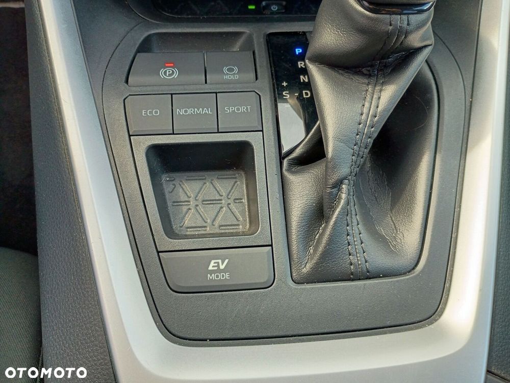 Toyota RAV4 2.5 Hybrid Comfort 4x2 - 20