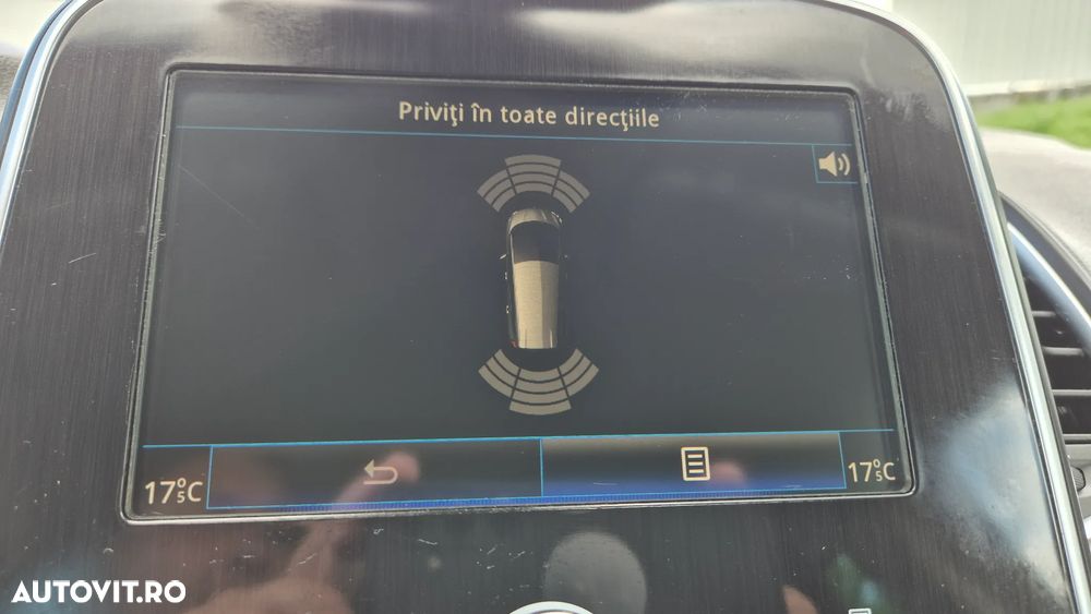 Renault Grand Scenic Energy dCi 110 S&S Bose Edition - 31