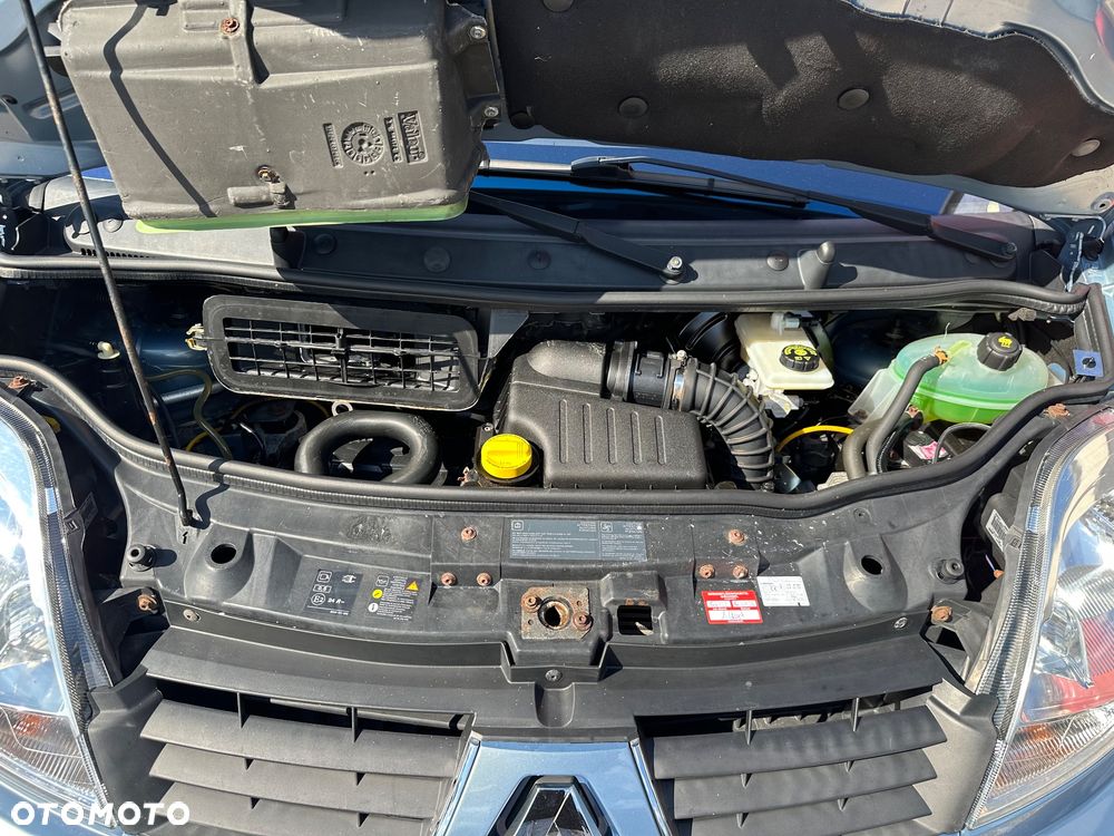 Renault Trafic Generation QS - 26