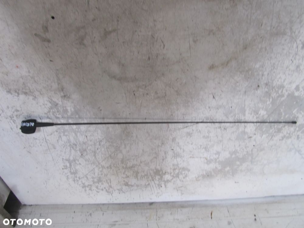 citroen berlingo-partner antena dachowa