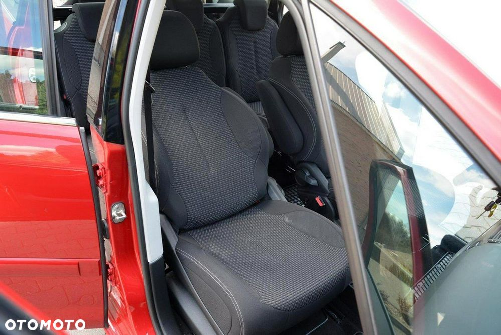 Citroën C4 Grand Picasso 1.6 HDi My Way MCP - 21