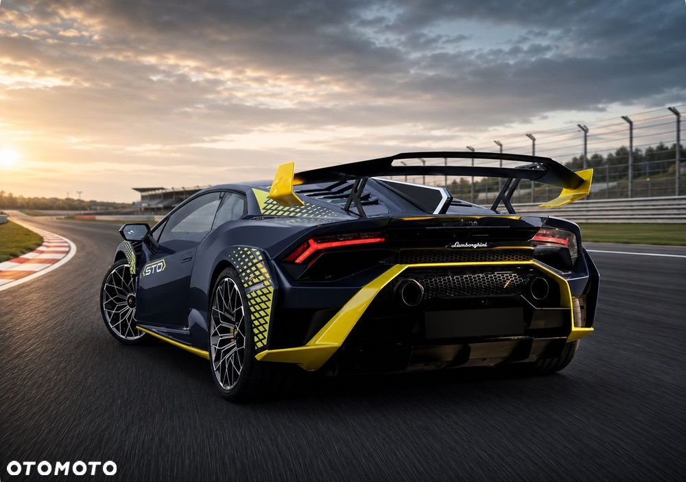Lamborghini Huracan Performante - 6
