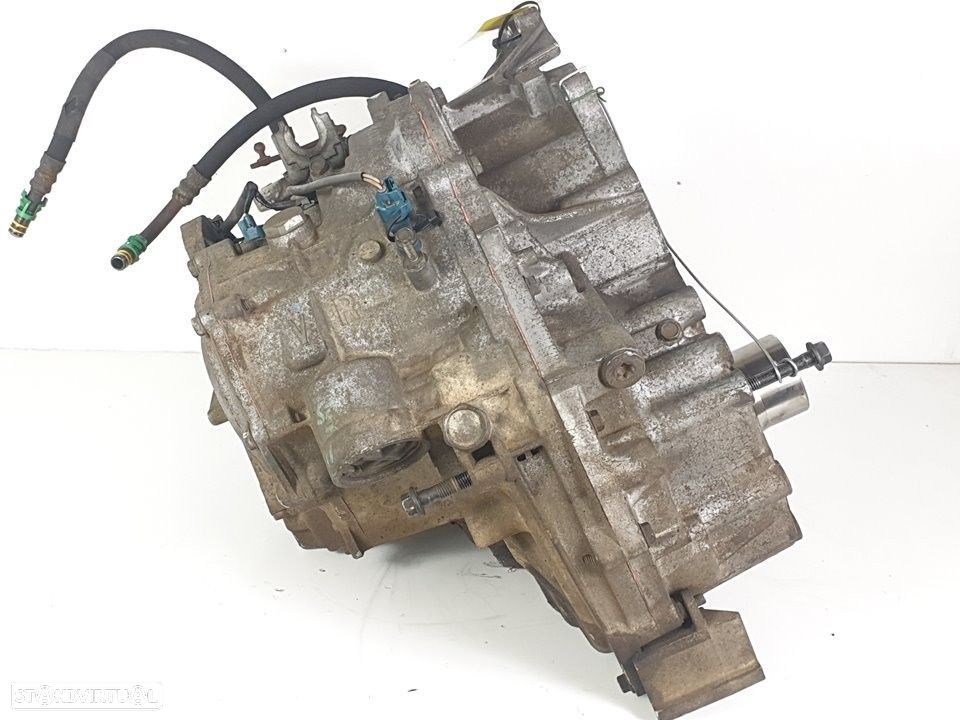 CAIXA VELOCIDADES VOLVO XC90 I 2005 - 2