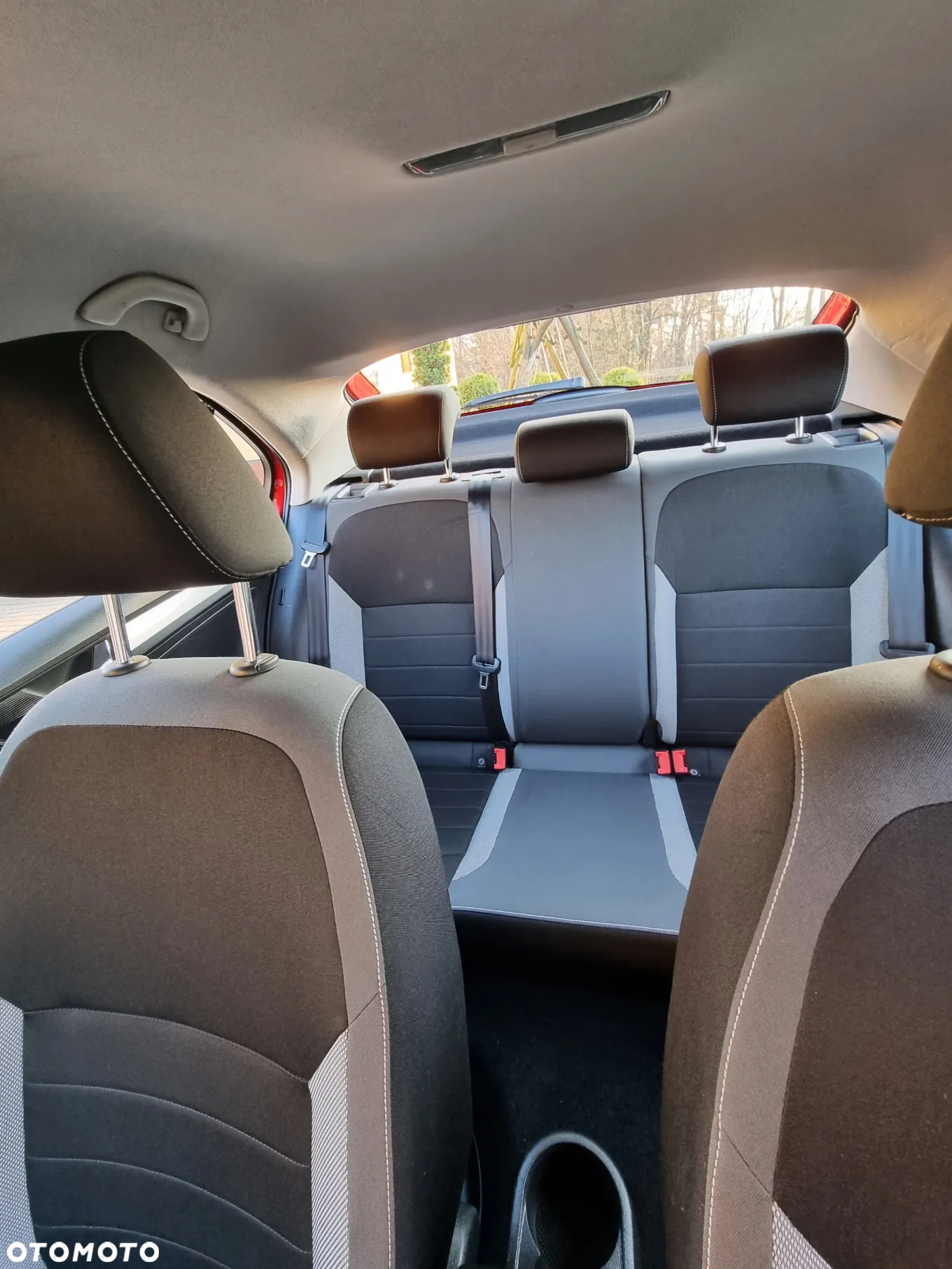 Skoda RAPID 1.0 TSI Ambition - 14