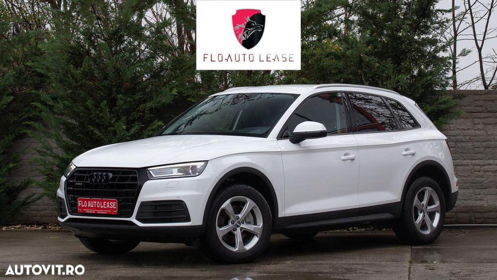 Audi Q5 - 3