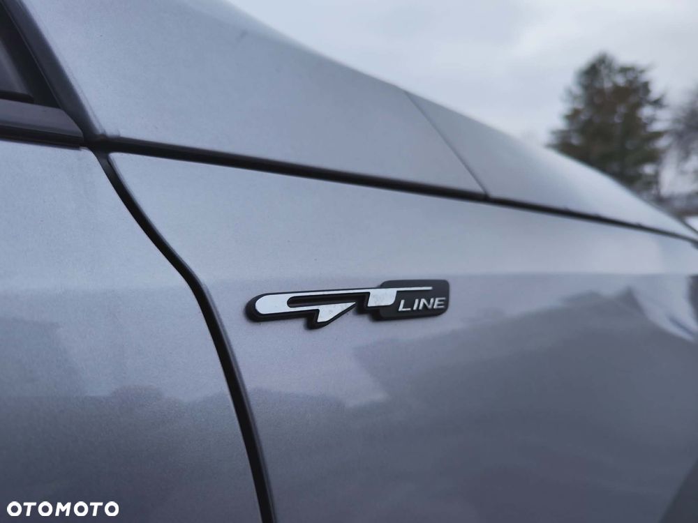 Peugeot 308 BlueHDi 130 Stop & Start Allure - 16