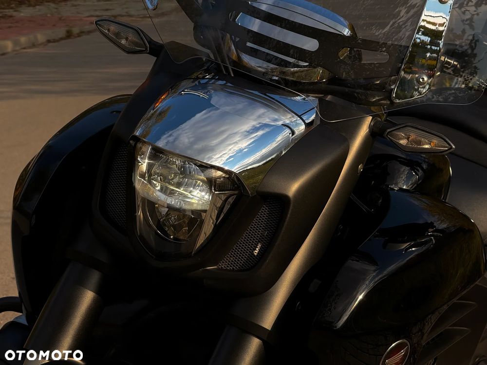 Honda Valkyrie - 38