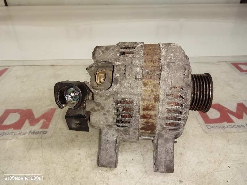 ALTERNADOR PEUGEOT 207 2008 - 3