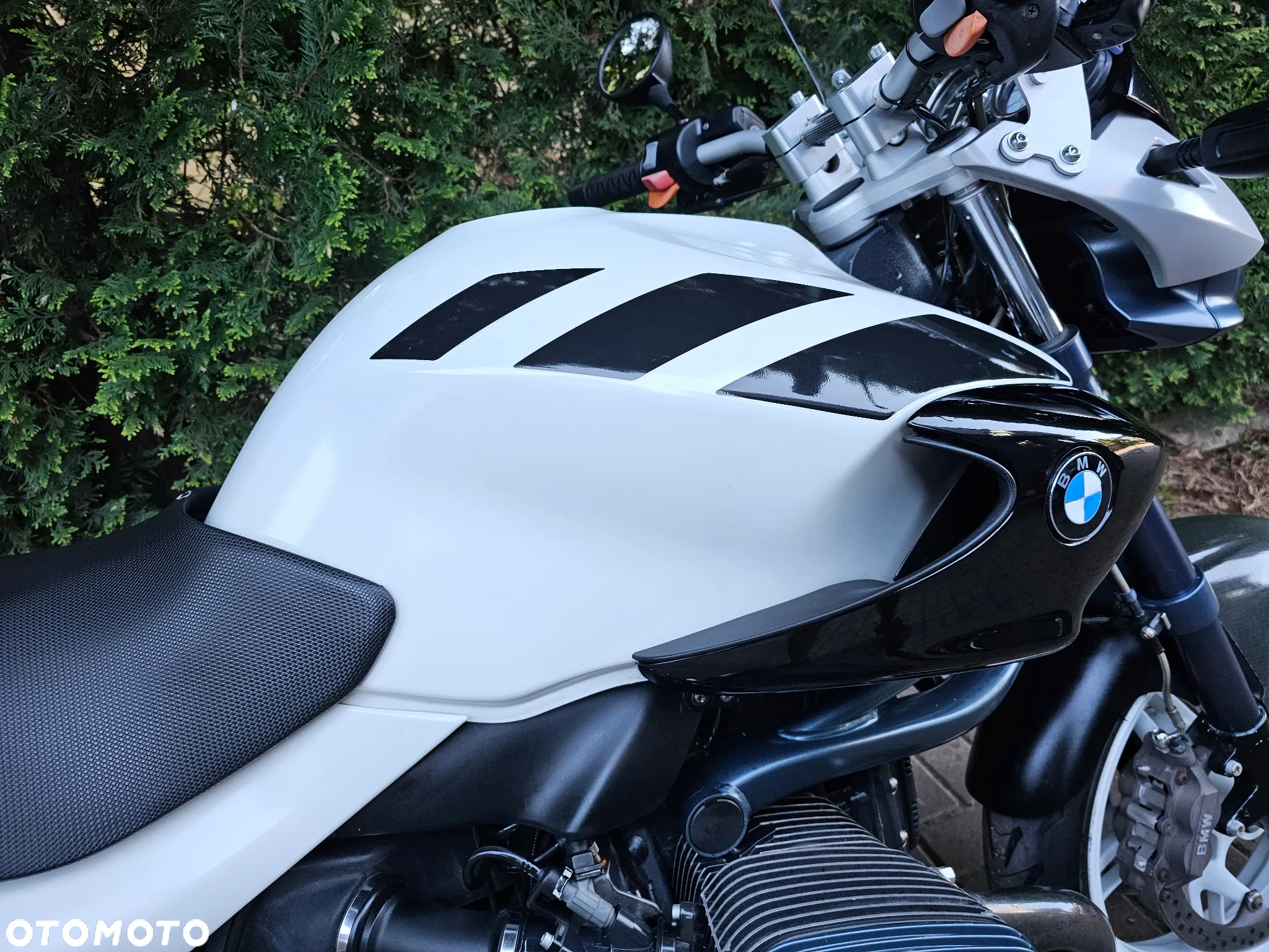 BMW R - 5