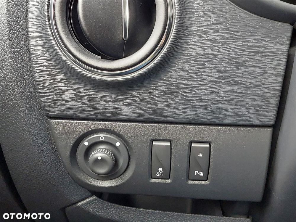 Dacia Lodgy 1.5 Blue dCi Laureate S&S EU6d - 12