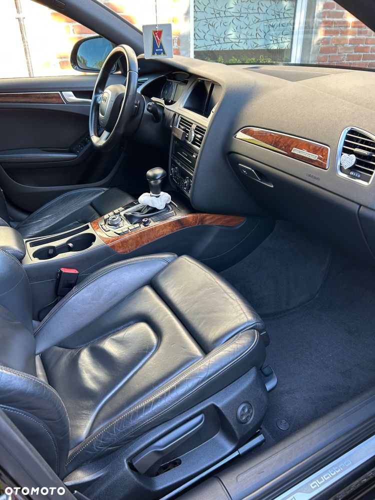 Audi A4 Allroad 3.0 TDI Quattro S tronic - 14