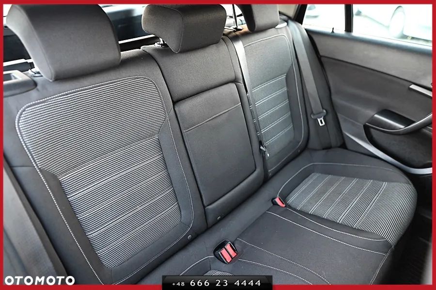 Opel Insignia 2.0 CDTI Sports Tourer Edition - 23