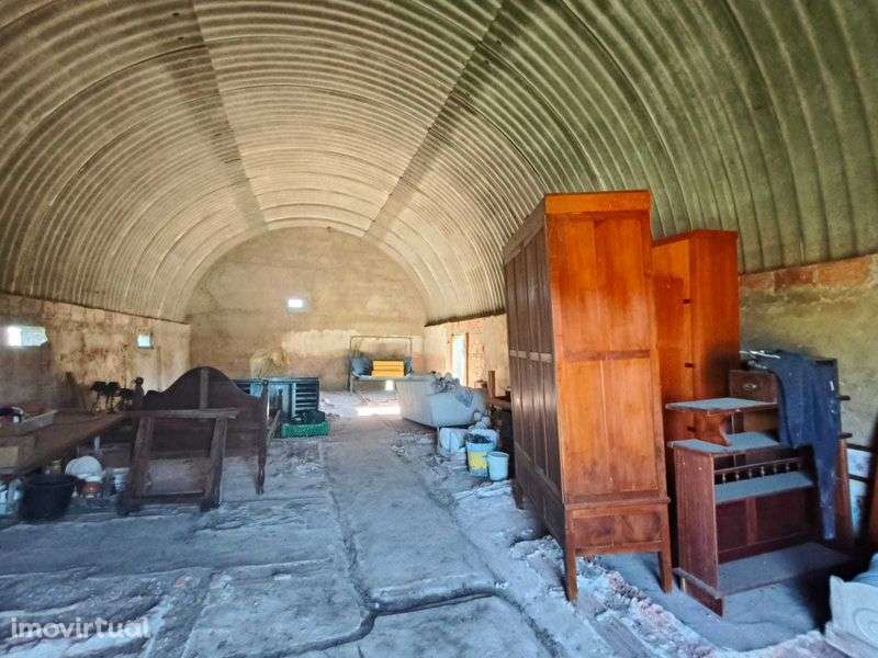 Terreno com Armazém Canha - Grande imagem: 4/11