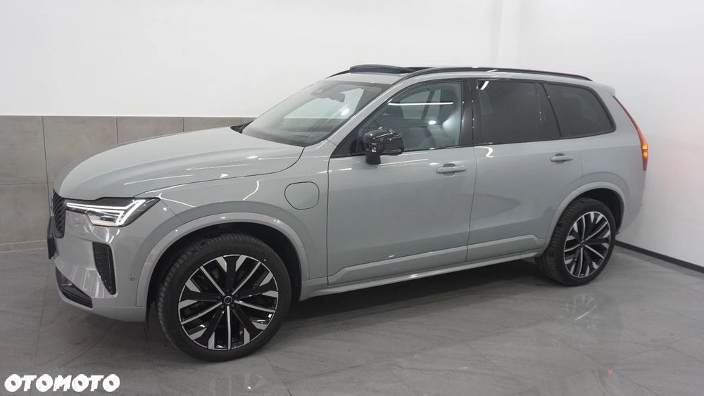 Volvo XC 90 T8 AWD Recharge Plus Dark - 33