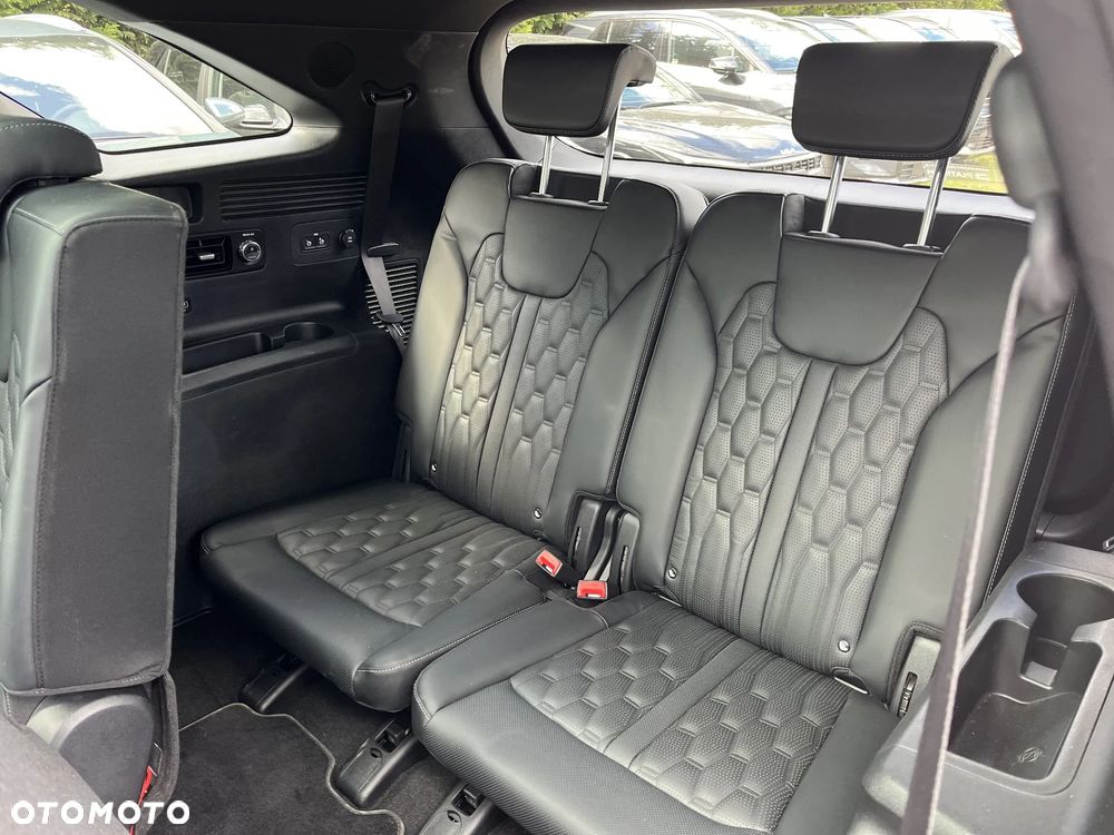 Kia Sorento 2.2 CRDi Prestige Line 4WD DCT 7os - 20