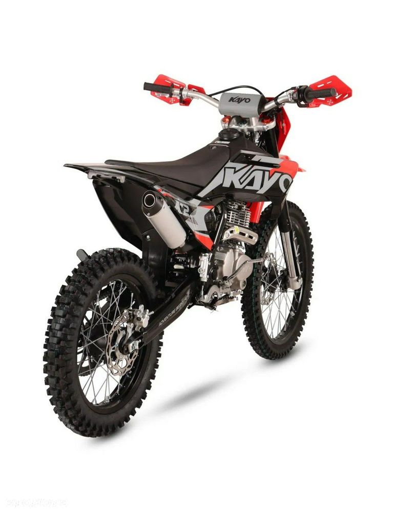 KAYO K2 - 7