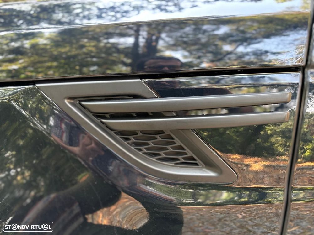 Land Rover Range Rover Sport - 20