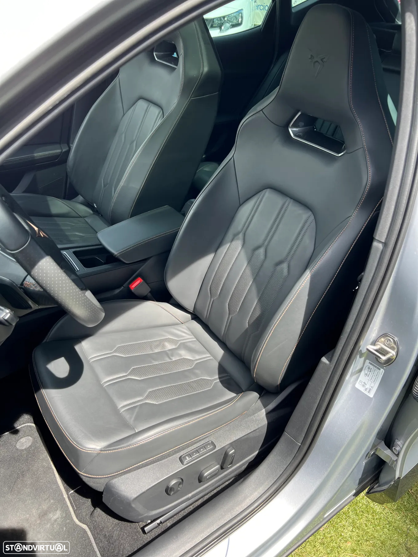 Cupra Formentor 1.4 e-Hybrid DSG VZ - 11