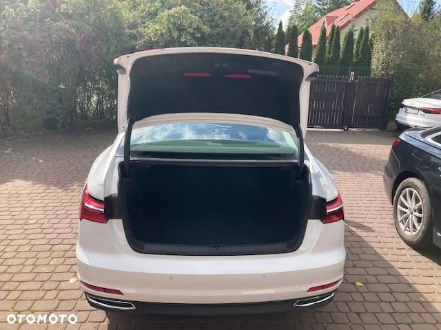 Audi A6 - 13