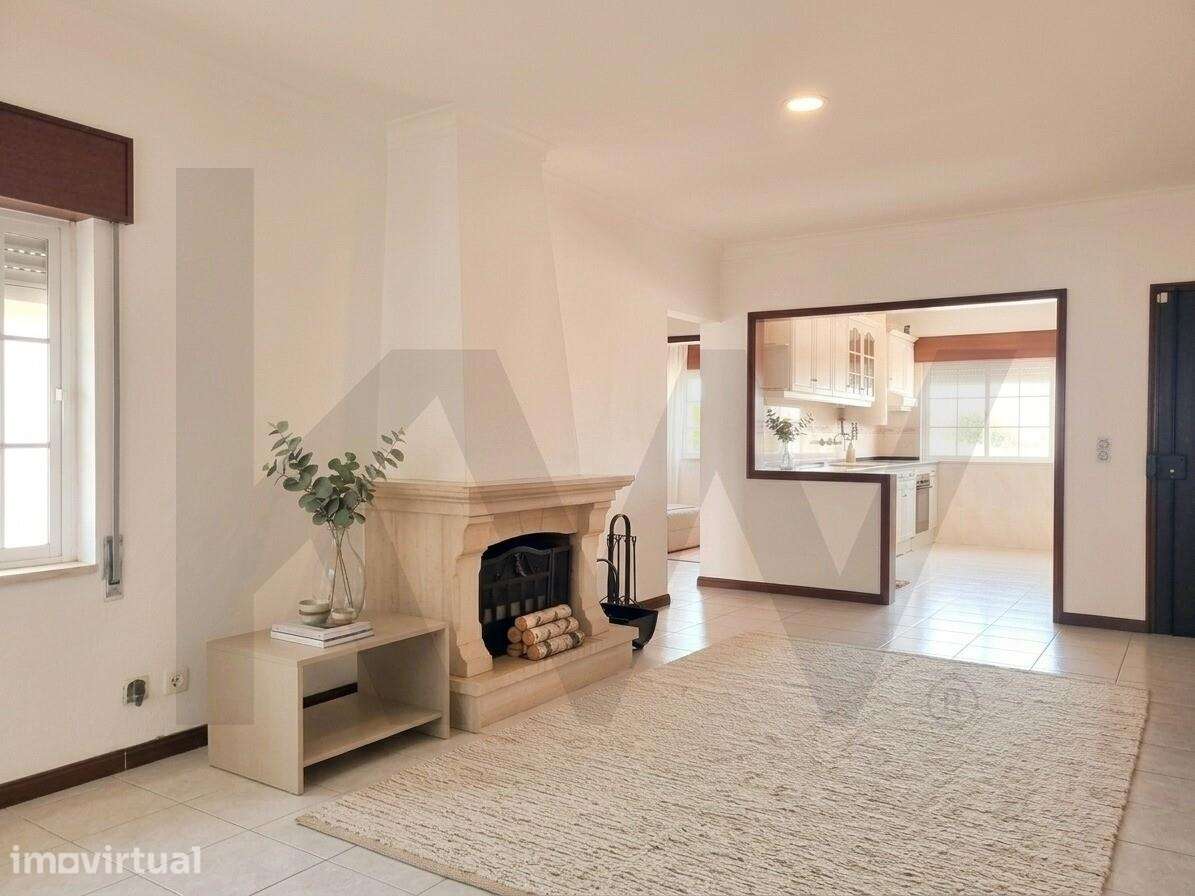 Apartamento T2 Quinta do Conde - Grande imagem: 2/8