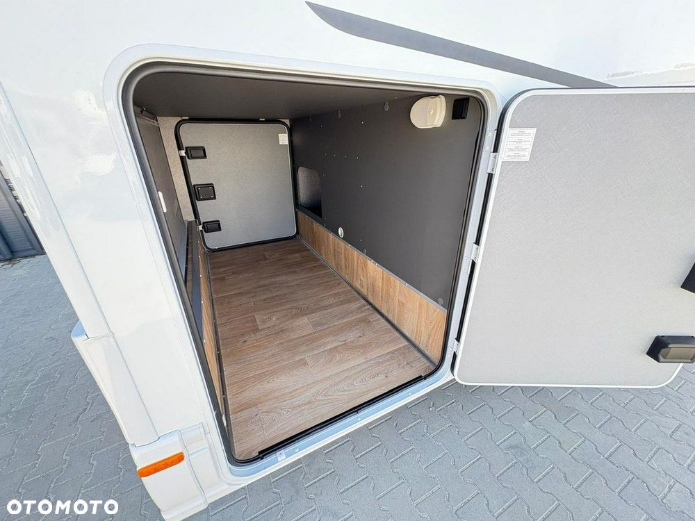 Dethleffs TREND T7057 EB - 9