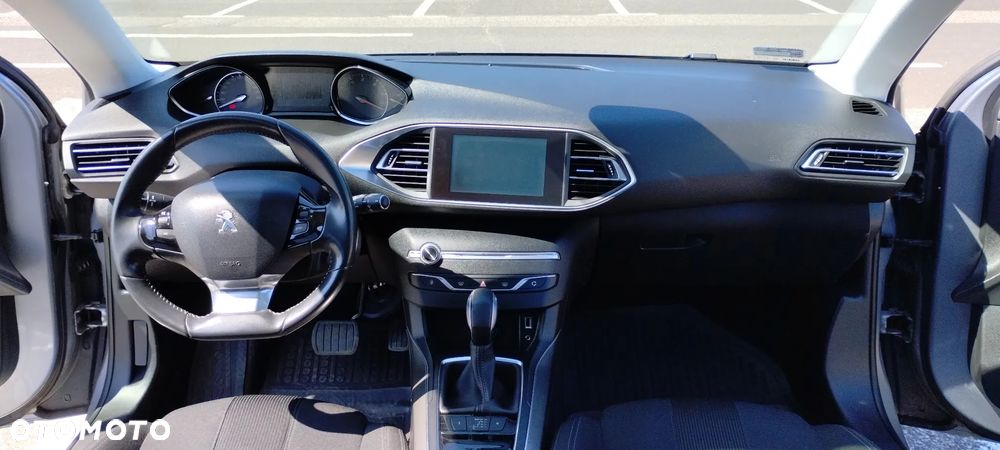 Peugeot 308 BlueHDi FAP 150 EAT6 Stop & Start Allure - 20