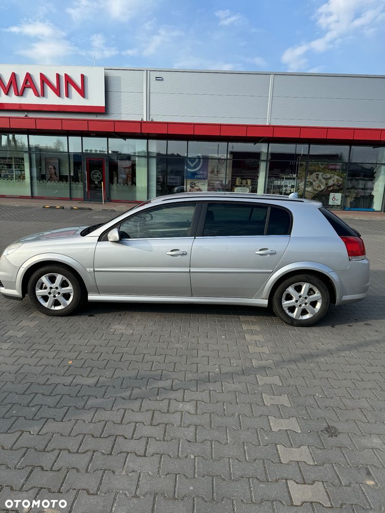 Opel Signum 1.9 CDTI - 3