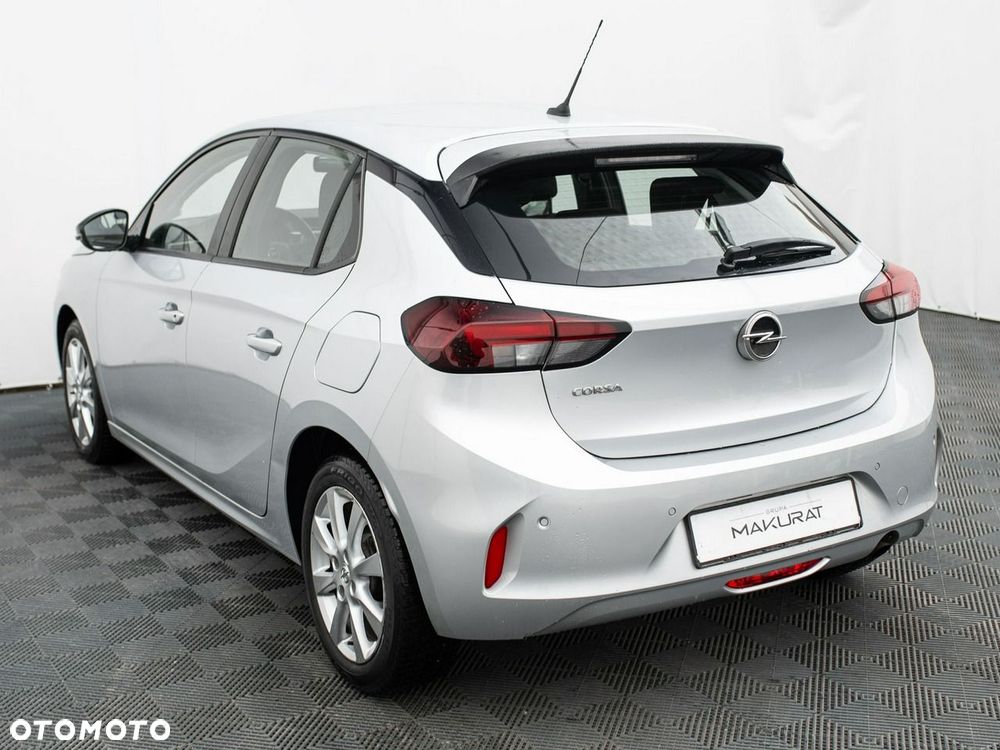 Opel Corsa - 5