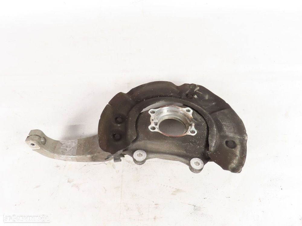 Manga d'eixo Direito/Frente Seminovo/ Original BMW 5 (F10)/BMW 5 Touring (F11)/B... - 2