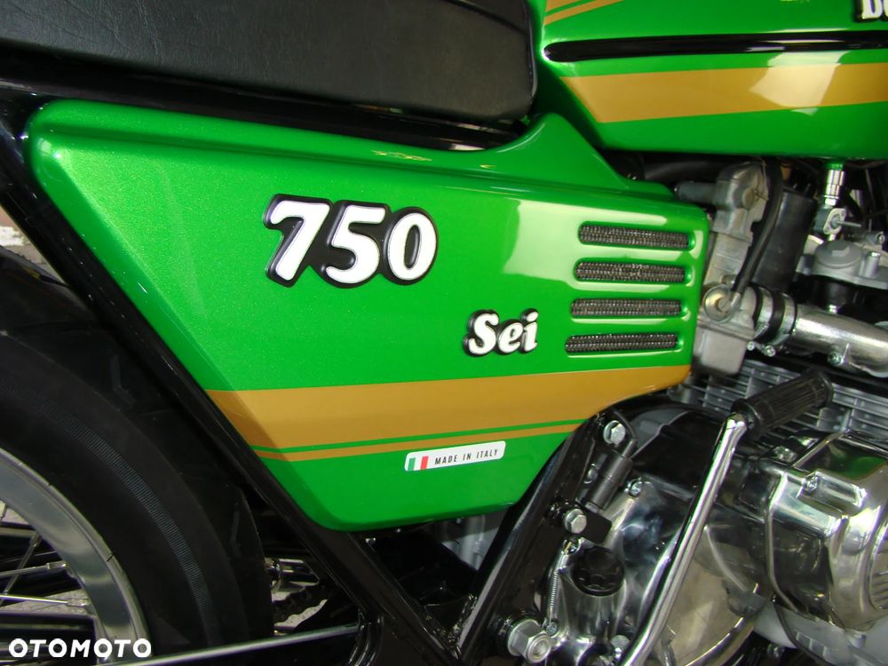 Benelli SEI - 41
