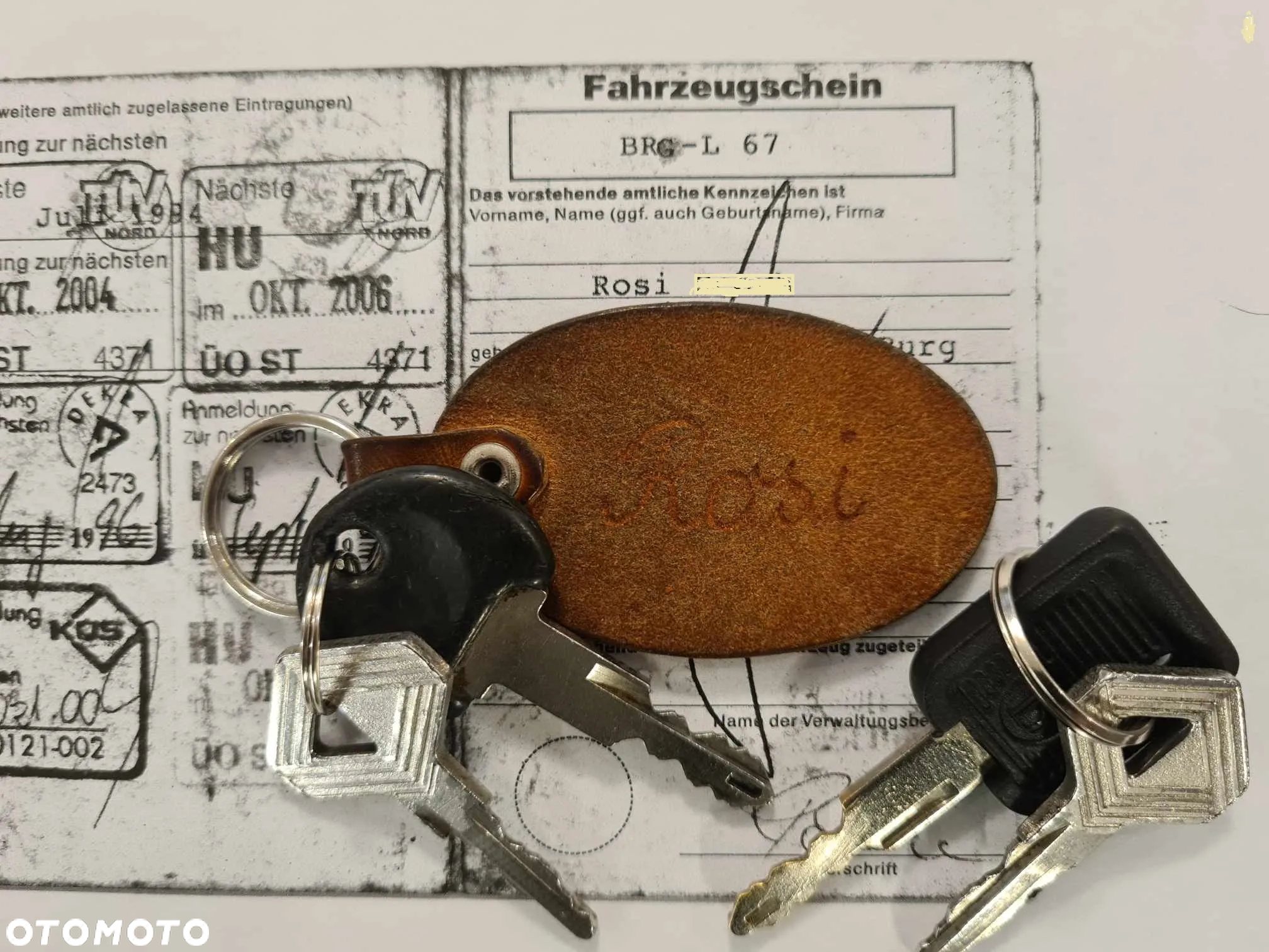 Renault 5 1.4 Campus - 5