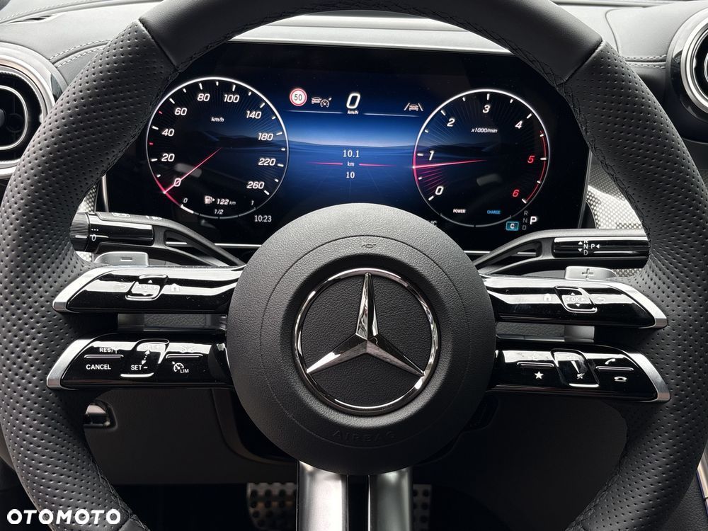 Mercedes-Benz GLC 220 d mHEV 4-Matic AMG Line - 14