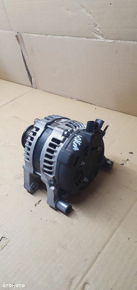 Alternator prądnica Ford Kuga MK1 2.0 CDI 8M5T-10300-YB - 3