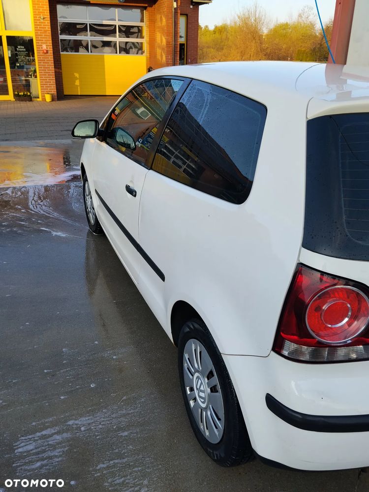 Volkswagen Polo 1.2 CityLine - 5