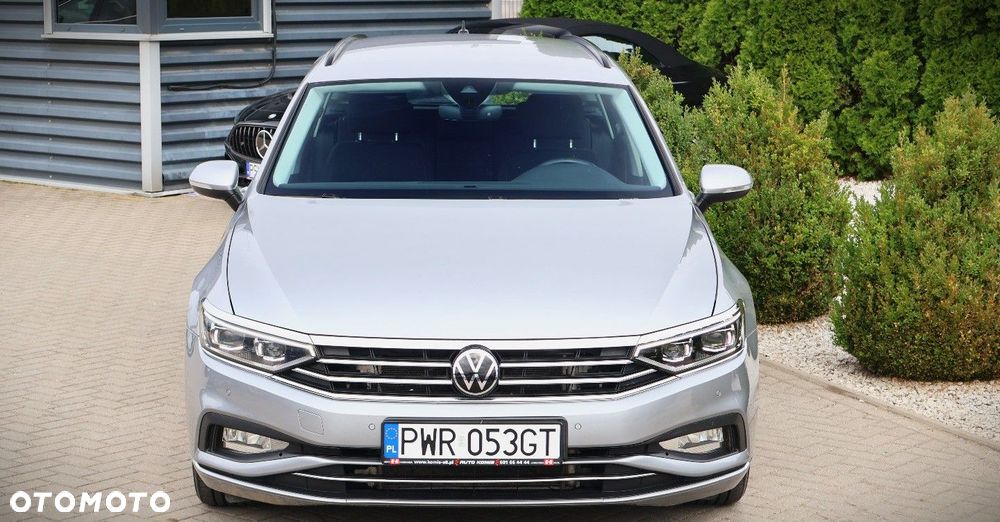Volkswagen Passat Variant ver-variant-2-0-tdi-scr-dsg-4motion-business - 10