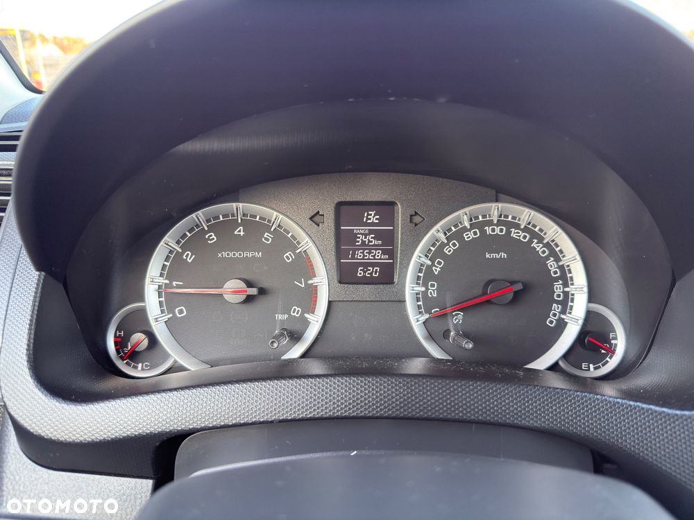 Suzuki Swift 1.2 - 12