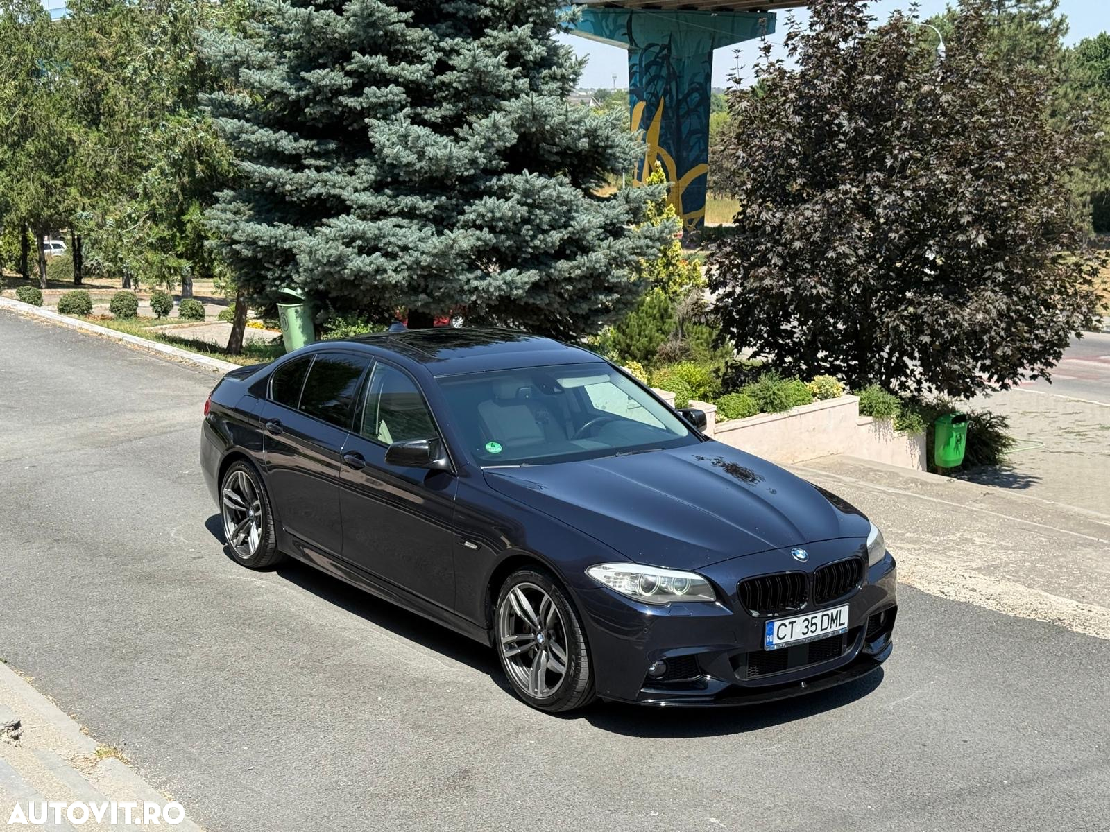 BMW Seria 5 - 6