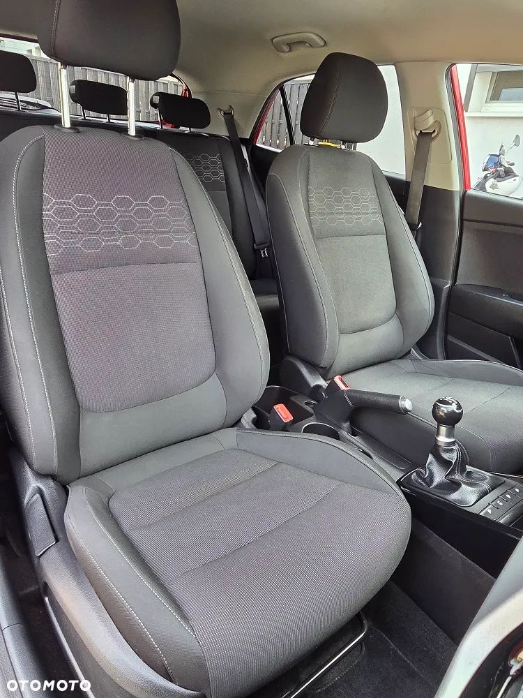 Kia Rio 1.2 Dream Team Edition - 10