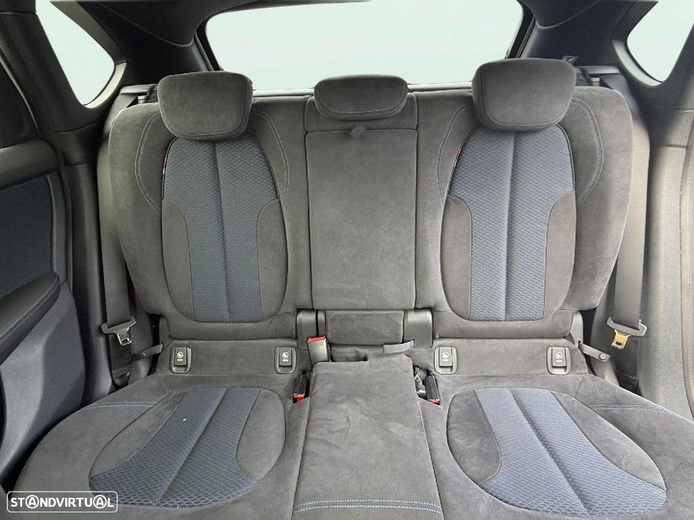 BMW 216 Active Tourer - 14