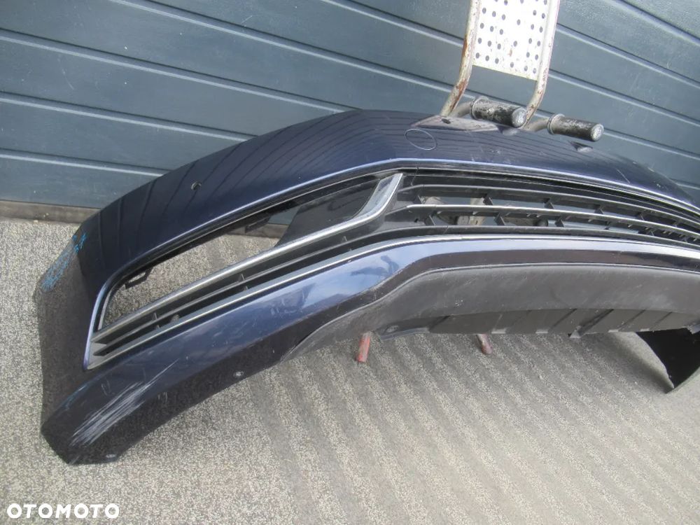 ZDERZAK PRZEDNI PRZÓD VW PASSAT B7 3AA807221 2010-2014 - 13