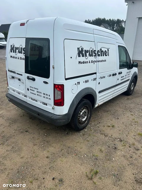 Ford Tourneo Connect Grand - 4